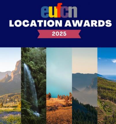 La Palma gana el premio a Mejor Localización Europea en el European Film Market – Berlinale