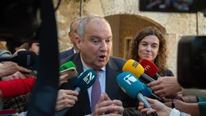 Euforia ante un 2026 de récord y fuerte aumento del gasto por visitante