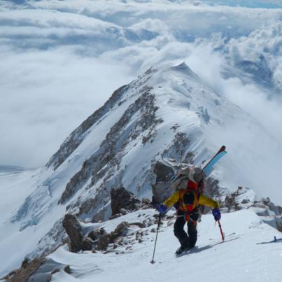 El European Outdoor Film Tour promete nuevo lleno en Gran Canaria