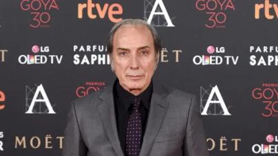Muere el actor Eusebio Poncela