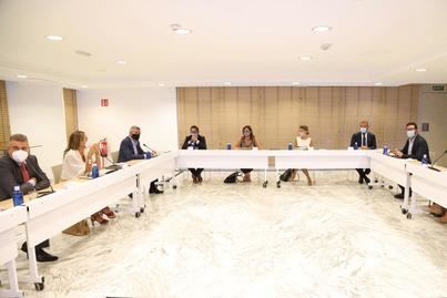 Exceltur pide alargar los ERTE hasta junio de 2021 sin rebajar su cobertura