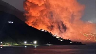 EEUU ataca a Venezuela