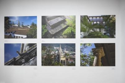 La Laguna abre una ventana en Madrid a su esencia y legado universal