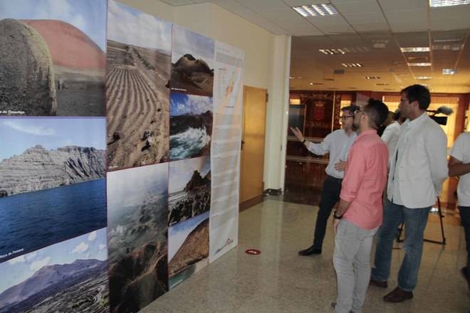 'Pura Geología' difunde los valores del 'Geoparque Mundial Lanzarote y Archipiélago Chinijo'