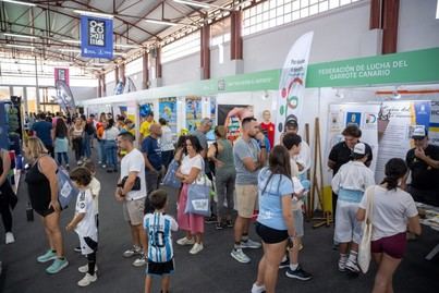 ExpoDeca 2026: La feria clave para el crecimiento del deporte