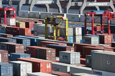 Récord histórico en exportaciones españolas: 36.433 millones en octubre
