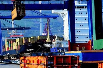 Las exportaciones españolas superan los 356.900 millones en noviembre
