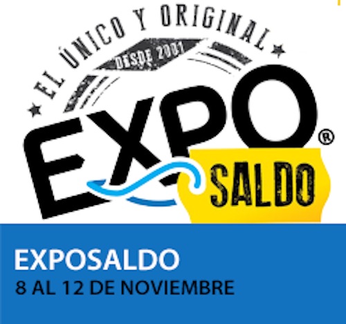 Nueva edición de Exposaldo