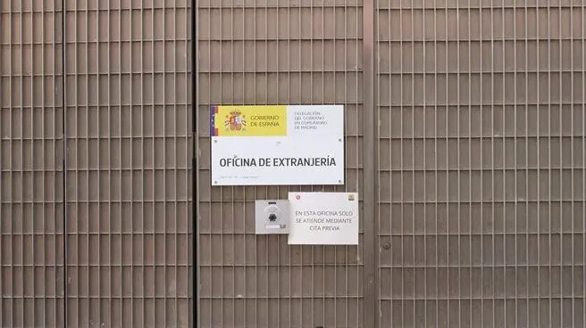 Así es el nuevo Reglamento de Extranjería: lo que cambia desde ya
