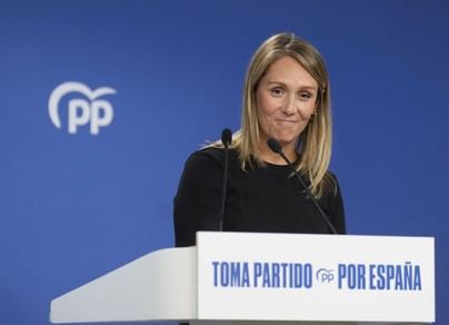 El PP propone reformar la Ley de Extranjería para rechazar inmigrantes irregulares en frontera marítima