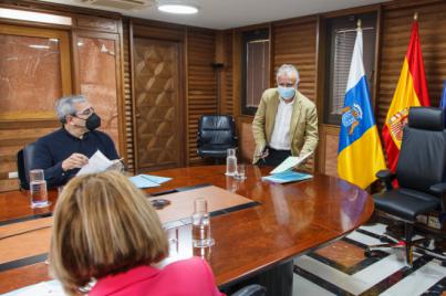 El Gobierno revisará los precios en los contratos de obras públicas