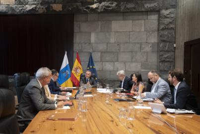 El Gobierno aprueba el decreto que establece la ordenación y el currículo de la Educación Infantil en Canarias