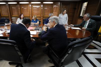 El Gobierno eleva al Consultivo el proyecto de decreto que regula las indemnizaciones en las próximas elecciones