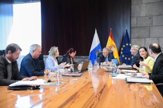El Gobierno modifica la delimitación BIC del Barrio de los Hoteles-Pino de Oro