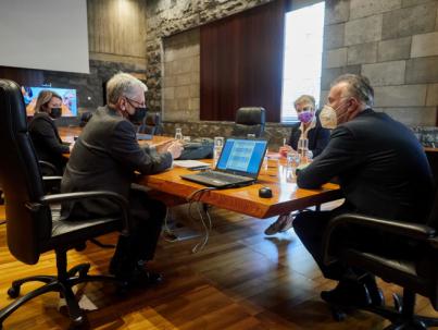 Más de 16 millones de sanción a Unelco y E-Distribución Redes Digitales por el ‘cero energético’