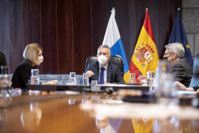 Ampliada la habilitación del administrador único de RTVC durante seis meses