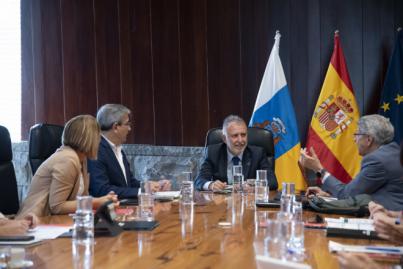 El Gobierno amplía el presupuesto para la contratación de más personal para los fondos de recuperación
