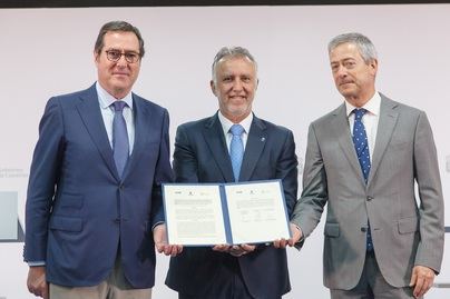 Canarias impulsa con el empresariado una oficina iberoafricana para potenciar las relaciones comerciales con el continente vecino