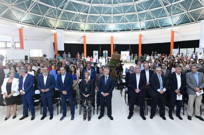 El Instituto Tecnológico de Canarias cumple 30 años