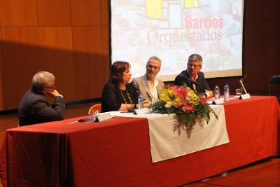 El timple llega a los conservatorios canarios en este curso 2018/2019