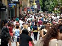 “Ven a Santa Cruz”, Fiestas de Mayo y Día de la Madre llenan la agenda del fin de semana