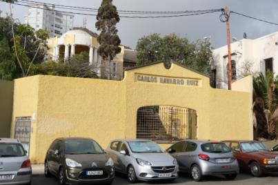Recuperado un espacio municipal ocupado de forma ilegal
