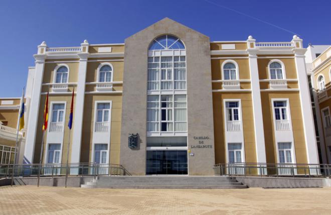 El Cabildo refuerza el área de Medioambiente