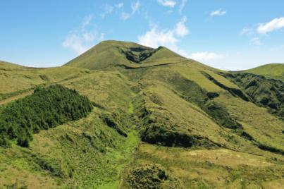 Estudio mejora predicción de riesgos volcánicos