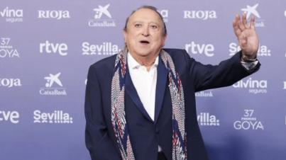 Muere Fesrnando Esteso