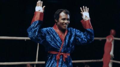 Fallece José Legrá, campeón del mundo y leyenda del boxeo español