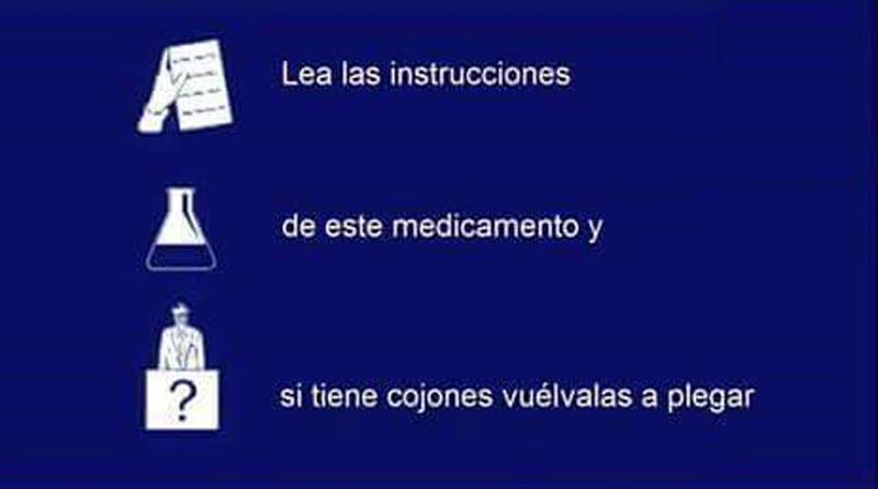 ¿Prospectos o sábanas?