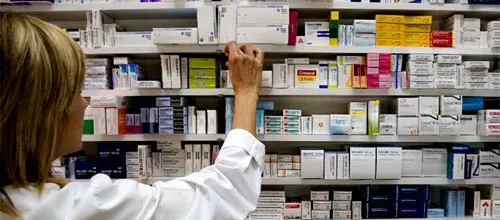 Los farmacéuticos piden retirar el sistema de precios de la ley del medicamento