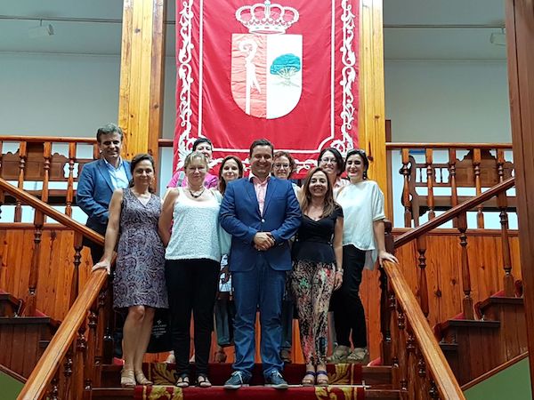 Arona contará con ocho nuevas farmacias