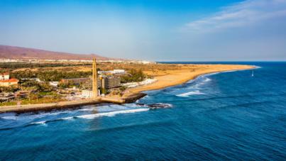 Audi elige Gran Canaria para su convención mundial