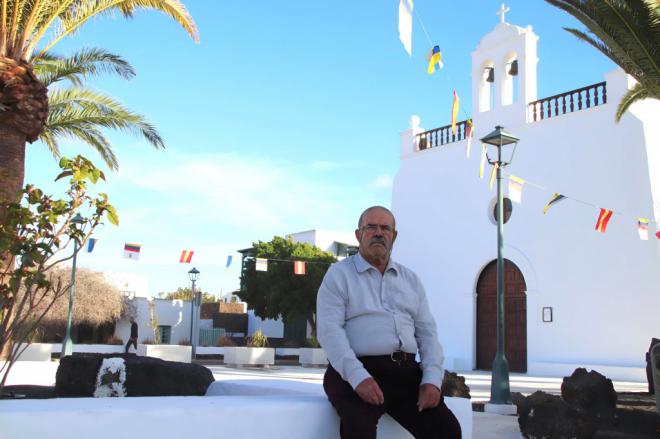 Uga está de fiestas hasta el 16 de mayo
