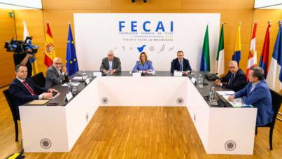 La FECAI pide más efectivos policiales ante la presión demográfica