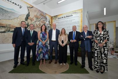 La reforma de la Ley de Cabildos se aprueba con consenso unánime