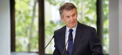 Feijóo convoca un congreso extraordinario para impulsar el cambio político en España