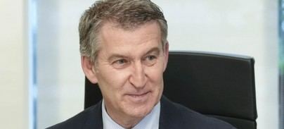 Feijóo denuncia a Sánchez por socavar el Poder Judicial ante sentencias de corrupción del PSOE