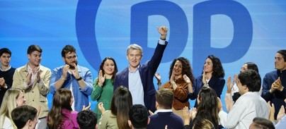 Feijóo propone deflactar el IRPF retroactivamente en el Congreso