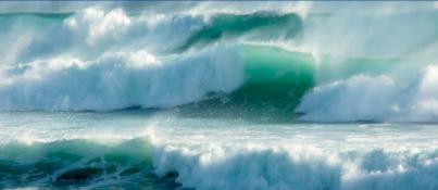 El Gobierno declara la situación de prealerta por fenómenos costeros