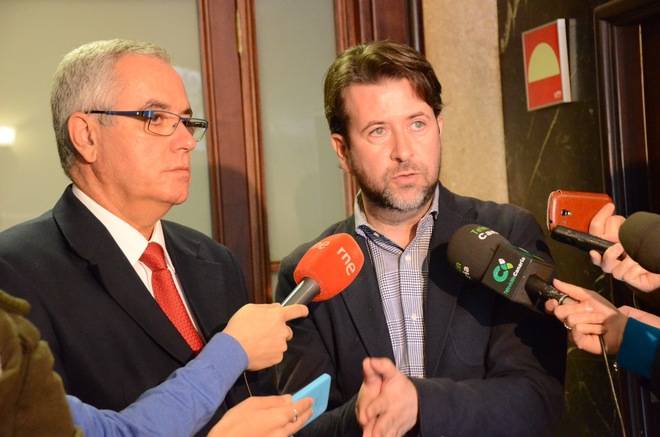 Un plan de obras 'para rescatar a desempleados de dificil reinserción'
