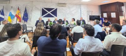 Indignación empresarial por retrasos en licencias de construcción