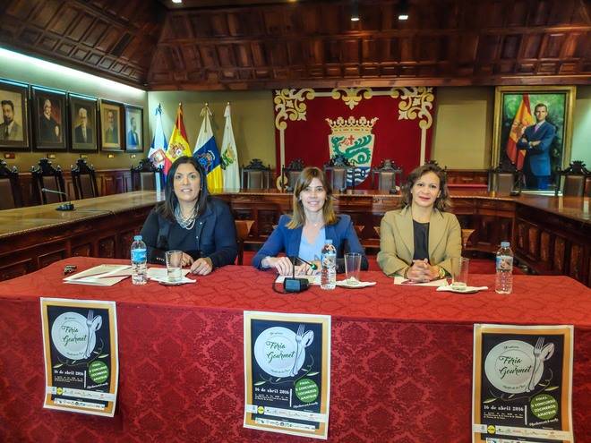 La Feria del Gourmet se consolida como el evento más importante en el Norte