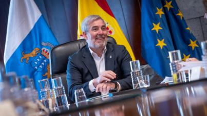 Clavijo viaja a Uruguay y Argentina para reforzar lazos históricos