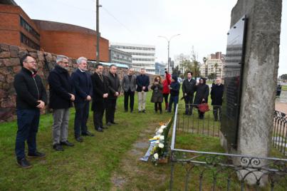 Canelones, clave para la memoria y cultura canaria en Uruguay