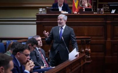 Cataluña 2.258 euros por ciudadano y Canarias 1.498 euros