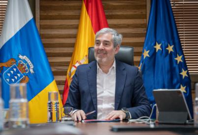 Estos son los salarios de los presidentes CCAA para 2025