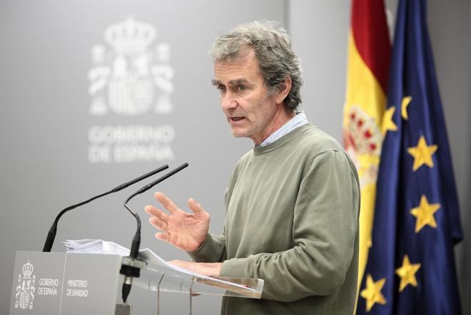 Balance provisional del coronavirus en España: 32 casos, con Valencia, Canarias y Andalucía en cabeza