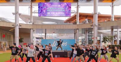 Festival Borahae Alisios: un puente cultural entre Corea y Canarias a ritmo de K-pop